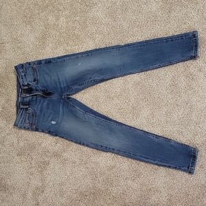 Boys Zara Skinny Jeans